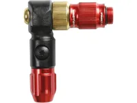 Lezyne ABS-1 Pro Chuck Pumpenkopf Lezyne ABS-1 Pro Chuck Pumpenkopf