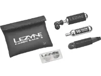 Lezyne Caddy Kit CO2 Pumpe Lezyne Caddy Kit CO2 Pumpe