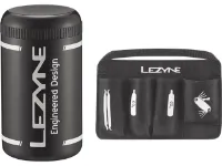 Lezyne Flow Caddy Werkzeugdose + Organizer Lezyne Flow Caddy Werkzeugdose + Organizer