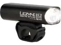 Lezyne Hecto Drive Pro 65 LED Frontlicht mit StVZO-Zulassung Lezyne Hecto Drive Pro 65 LED Frontlicht mit StVZO-Zulassung