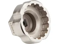 Lezyne Innenlagerschlüssel EXBBT-SOC Tool Lezyne Innenlagerschlüssel EXBBT-SOC Tool