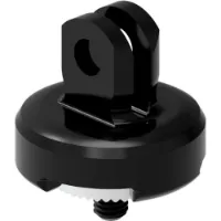 Lezyne Led Qpro Montageadapter Lezyne Led Qpro Montageadapter