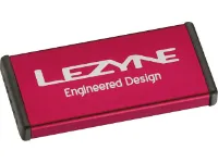 Lezyne Metal Kit Flickzeug Lezyne Metal Kit Flickzeug