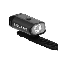 Lezyne MINI DRIVE 400 LUMENS Frontlicht Lezyne MINI DRIVE 400 LUMENS Frontlicht