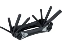 Lezyne RAP II 18 Multitool Lezyne RAP II 18 Multitool