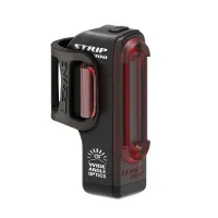 Lezyne STRIP DRIVE PRO REAR LIGHT 300 LUMENS Lezyne STRIP DRIVE PRO REAR LIGHT 300 LUMENS