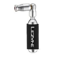Lezyne Trigger Speed Drive Presta Co2-kartusche Lezyne Trigger Speed Drive Presta Co2-kartusche