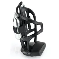 Lezyne Tubeless Flow Flaschenhalter Lezyne Tubeless Flow Flaschenhalter