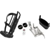 Lezyne Tubeless Flow Storage Loaded Multitool Lezyne Tubeless Flow Storage Loaded Multitool