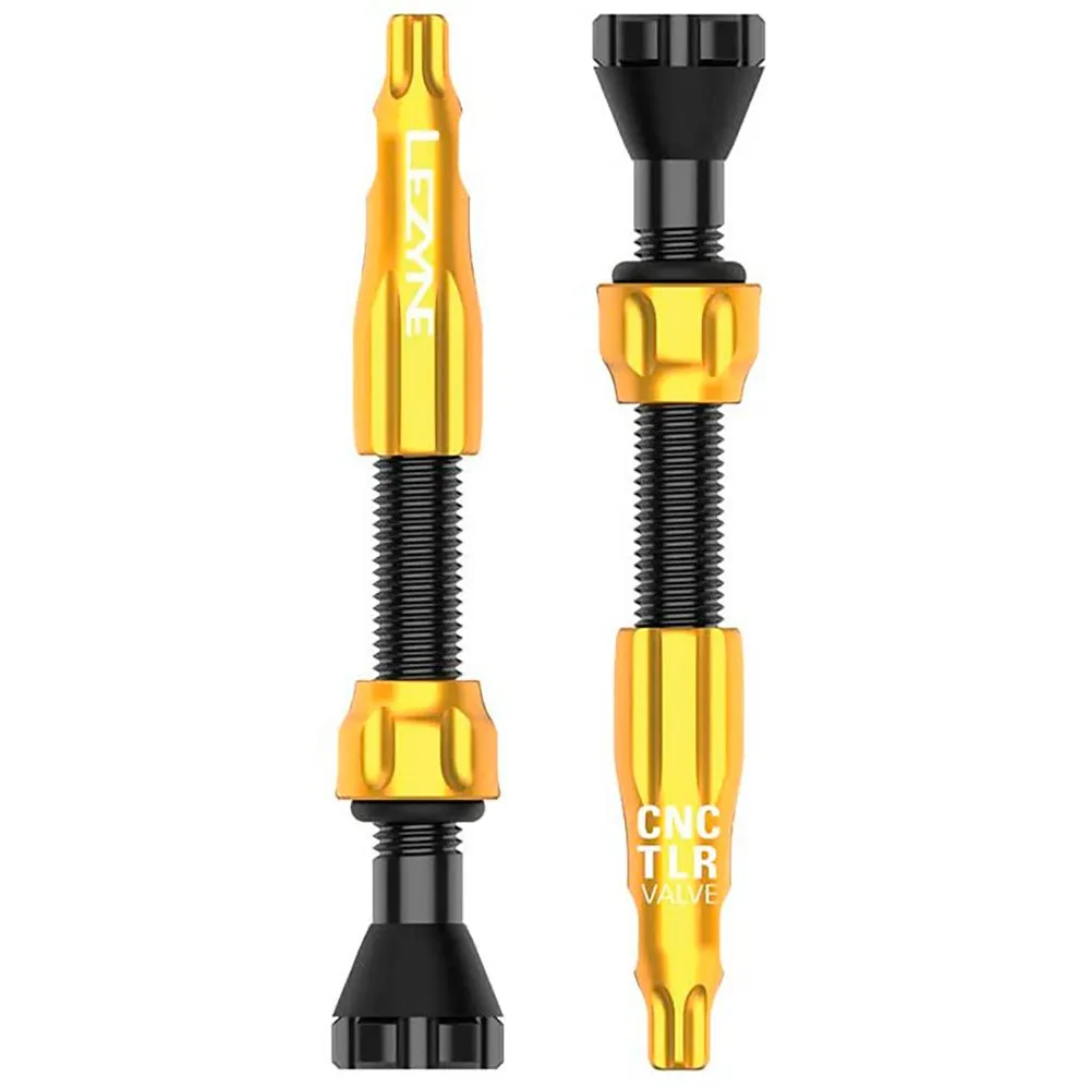 Lezyne Tubeless Ventile Lezyne Tubeless Ventile