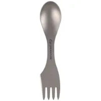 Lifeventure Superlight Titanium Spork Lifeventure Superlight Titanium Spork
