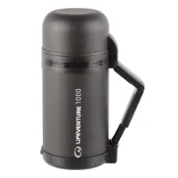 Lifeventure Tiv Wide Mouth Vacuum 1l Thermosflasche Lifeventure Tiv Wide Mouth Vacuum 1l Thermosflasche