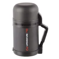 Lifeventure Tiv Wide Mouth Vacuum 750ml Thermosflasche Lifeventure Tiv Wide Mouth Vacuum 750ml Thermosflasche