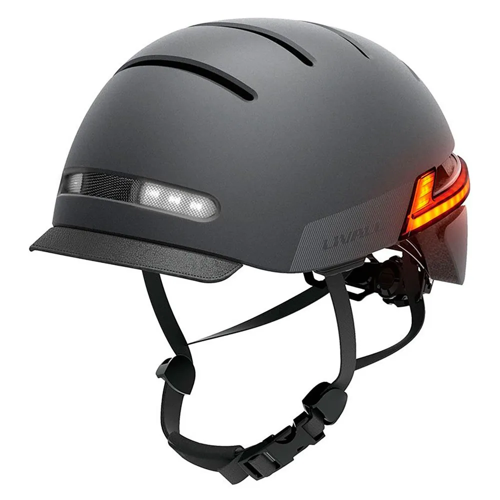 Livall Bh51m Neo Led Stadthelm Livall Bh51m Neo Led Stadthelm