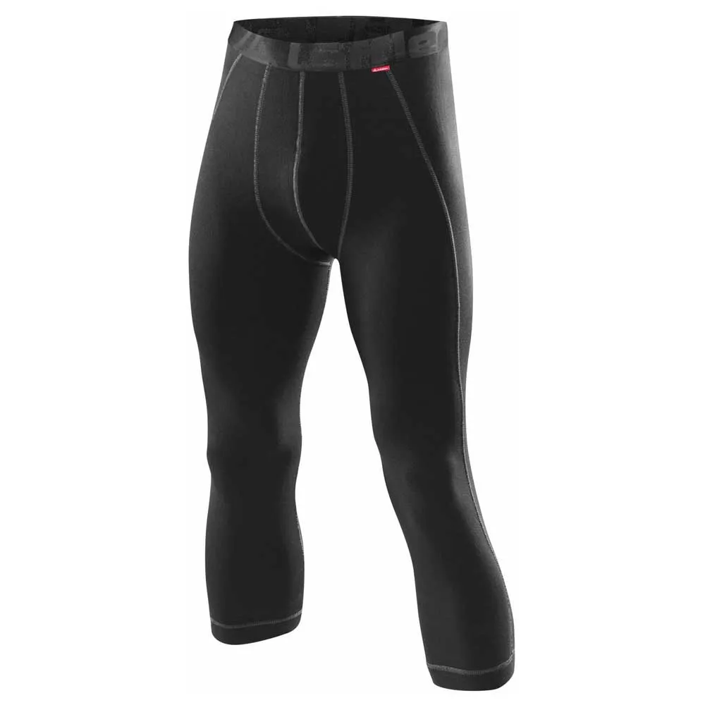 Löffler Transtex Warm 3/4 Baselayer-hose Löffler Transtex Warm 3/4 Baselayer-hose