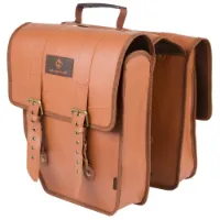 M-Wave Amsterdam Double L Fahrradtaschen 15l M-Wave Amsterdam Double L Fahrradtaschen 15l