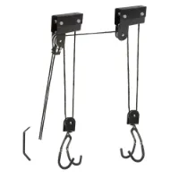 M-Wave Bike Lift Strong Haken M-Wave Bike Lift Strong Haken