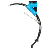 M-Wave Mud Max Flex 26´´ Schutzblech-set M-Wave Mud Max Flex 26´´ Schutzblech-set