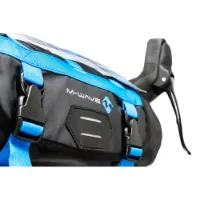 M-Wave Rough Ride Front Lenkertasche 10l M-Wave Rough Ride Front Lenkertasche 10l