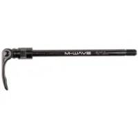 M-Wave Stalwart Shimano Hintere Steckachse M-Wave Stalwart Shimano Hintere Steckachse