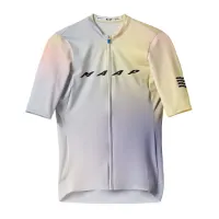 MAAP Blurred Out Pro Hex Damen Trikot MAAP Blurred Out Pro Hex Damen Trikot