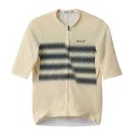 MAAP BlurRot Out Ultralight Frauen Fahrradtrikot AW2O23 MAAP BlurRot Out Ultralight Frauen Fahrradtrikot AW2O23