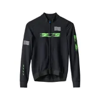 MAAP x Lifeplus Wahoo Team Thermal LS Fahrradtrikot MAAP x Lifeplus Wahoo Team Thermal LS Fahrradtrikot