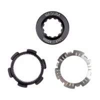 Magura Cl Qr Bremsscheibenadapter Für Fahrrad Magura Cl Qr Bremsscheibenadapter Für Fahrrad