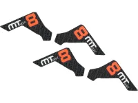 Magura Cover-Kit für MT8 Bremsgriff Magura Cover-Kit für MT8 Bremsgriff