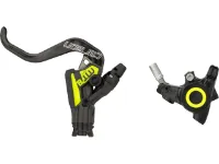 Magura MT8 SL FM Carbotecture Scheibenbremse Magura MT8 SL FM Carbotecture Scheibenbremse