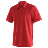 Maier Sports Ulrich Kurzarm-poloshirt Maier Sports Ulrich Kurzarm-poloshirt