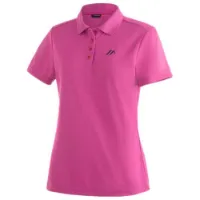 Maier Sports Ulrike Kurzarm-poloshirt Maier Sports Ulrike Kurzarm-poloshirt