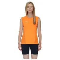 Mammut Aenergy Fl Cap ärmelloses T-shirt Mammut Aenergy Fl Cap ärmelloses T-shirt