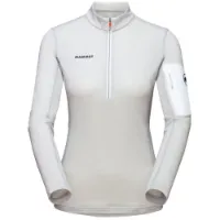 Mammut Aenergy Light Halbreißverschluss-sweatshirt Mammut Aenergy Light Halbreißverschluss-sweatshirt