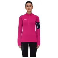 Mammut Aenergy Light Half Zip Fleece Mit Halbem Reißverschluss Mammut Aenergy Light Half Zip Fleece Mit Halbem Reißverschluss