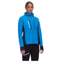 Mammut Aenergy So Hybrid Softshelljacke Mammut Aenergy So Hybrid Softshelljacke