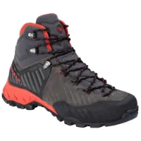 Mammut Alnasca Pro Ii Mid Goretex Wanderstiefel Mammut Alnasca Pro Ii Mid Goretex Wanderstiefel