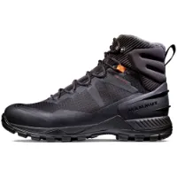Mammut Blackfin Iii Mid Wanderstiefel Mammut Blackfin Iii Mid Wanderstiefel