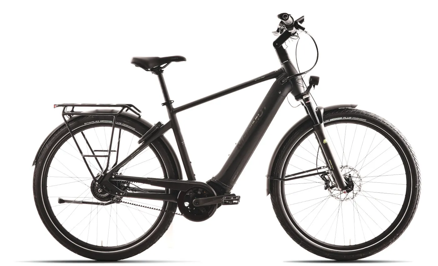 Mammut Edition NU Belt CX - 750Wh Enviolo Diamant Mammut Edition NU Belt CX - 750Wh Enviolo Diamant