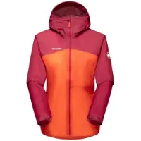 Mammut Kento Light Hs Jacke Mammut Kento Light Hs Jacke