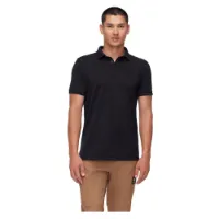 Mammut Logo Kurzarm-poloshirt Mammut Logo Kurzarm-poloshirt