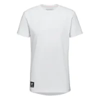 Mammut Massone Patch Kurzarm-t-shirt Mammut Massone Patch Kurzarm-t-shirt