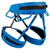 Mammut Ophir 3 Slide Gurtzeug Mammut Ophir 3 Slide Gurtzeug