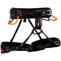 Mammut Ophir 4 Slide Gurtzeug Mammut Ophir 4 Slide Gurtzeug