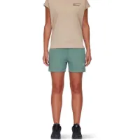 Mammut Runbold Roll Cuff Kurze Hose Mammut Runbold Roll Cuff Kurze Hose