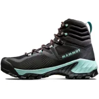 Mammut Sapuen High Goretex Wanderstiefel Mammut Sapuen High Goretex Wanderstiefel
