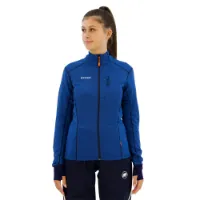 Mammut Taiss Light Fleece Mit Durchgehendem Reißverschluss Mammut Taiss Light Fleece Mit Durchgehendem Reißverschluss