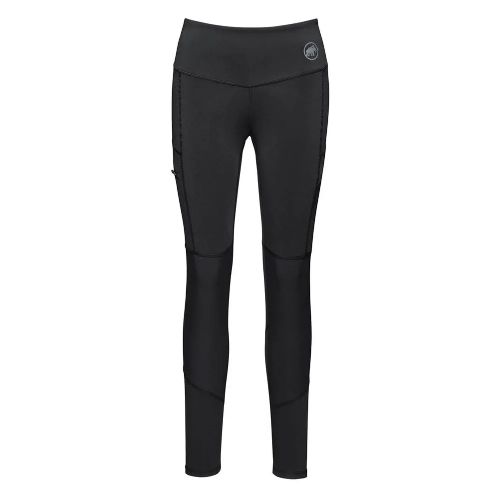 Mammut Zinal Hybrid Leggings Mammut Zinal Hybrid Leggings