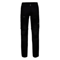 Mammut Zinal Hybrid Off Hosen Mammut Zinal Hybrid Off Hosen