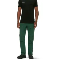 Mammut Zinal Hybrid Zip Off Hosen Mammut Zinal Hybrid Zip Off Hosen